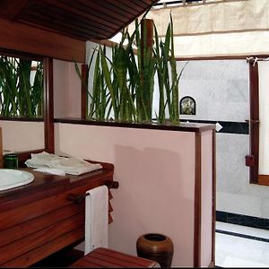 Deluxe Zimmer